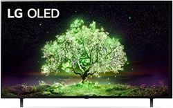 LG OLED65A16LA Smart TV 4K 65", TV OLED Serie A1 2021, Processore α7 Gen4, Dolby Vision IQ, Wi-Fi, webOS 6.0, FILMMAKER MODE, Game Optimizer, Google A características