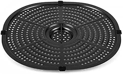 Griglia per friggitrice ad aria Uten da 6,5 ​​litri. precio