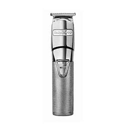 Falciatrice per finitura metallica Babyliss Pro FX7880E características