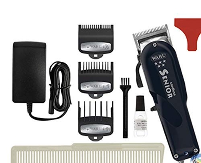 Wahl Tagliacapelli Professionale Senza Filo Senior Cordless