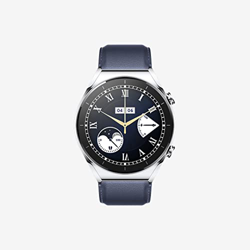 Xiaomi Watch S1 Active (Ocean Blue) con cavo USB-C 1m, Display AMOLED HD 1.43", 117 Modalità di Allenamento, NFC Integrato, Telefonate Bluetooth, Resi características