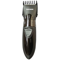 Telefunken - Tagliacapelli Ricaricabile Con Accessori Impermeabile precio