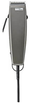 Tagliacapelli professionale Moser Primat Grigio scuro