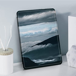 Guscio Sottile Per Kindle Paperwhite Signature Edition Da 6.8'' (11A Generazione 2021) - Magnifica Cover In Pelle Sintetica Con Stampa Paesaggistica,  en oferta