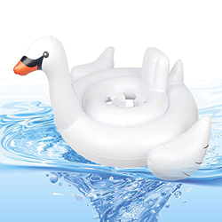 Anello di Nuoto per Bebè,Neonati Piscina Giocattolo,Anello da nuoto gonfiabile per bambini,Anello da spiaggia per bambini,Adatto Bambini Piscina Estiv en oferta