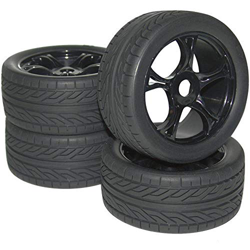 Reely 1:8 KOMPLETTRAD Buggy 5-Claw Street(4) precio