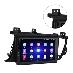 Lettore multimediale, visualizzazione inversa da 9 pollici con musica senza perdita di dati Navigazione GPS per 10.0(1+16G) en oferta