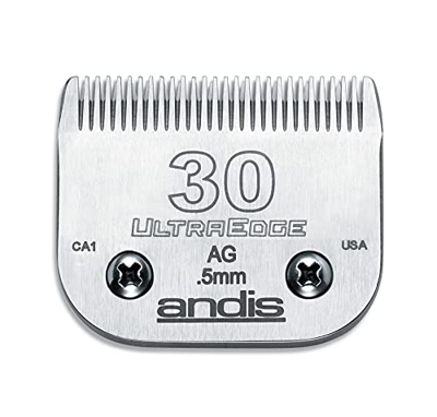 Andis - Lama in Acciaio UltraEdge