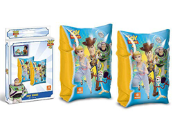Mondo Spa- Mondo 16761 braccioli Toy Story 4, Multicolore en oferta