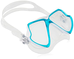 Mares Máscara Wahoo Aqua/blanco/claro precio