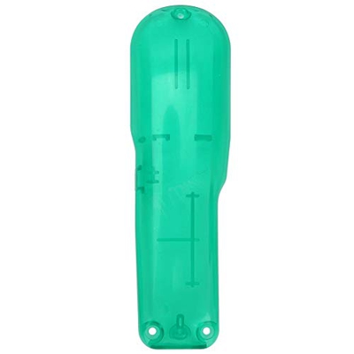 Copertura per tagliacapelli per WAHL, copertura di ricambio per tosatrice professionale, guscio di copertura per tagliacapelli elettrico(verde)