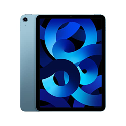 2022 Apple iPad Air (Wi-Fi, 256GB) - Azzurro (5a Generazione) características