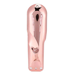 Custodia di ricambio per tosatrice Custodia protettiva per accessorio 8148 cordless Wahl Magic(Placca in oro rosa) en oferta