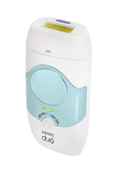 Homedics IPL-HH140-IT Epilatore IPL a Luce Pulsata con Doppia Tecnologia e Cartuccia Sostituibile da 100.000 Impulsi en oferta