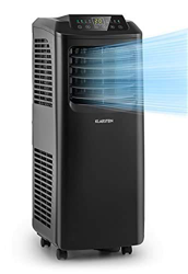 Condizionatore Portatile 3in1, Climatizzatore Portatile, Aria Condizionata Portatile, Aria Calda e Fredda, Wi-Fi: AppControl, Kit Finestre, Timer 24h, características