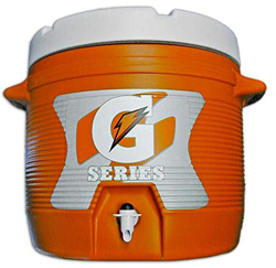 Gatorade 7-Gallon Cooler by Gatorade características
