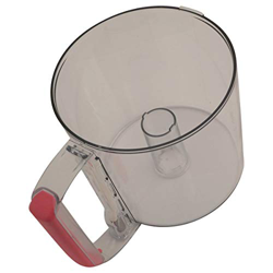 Magimix 17293 - Robot da cucina Mini Plus, colore: lampone precio