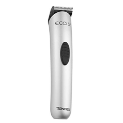 Tondeo HSM Eco S Plus Silver características