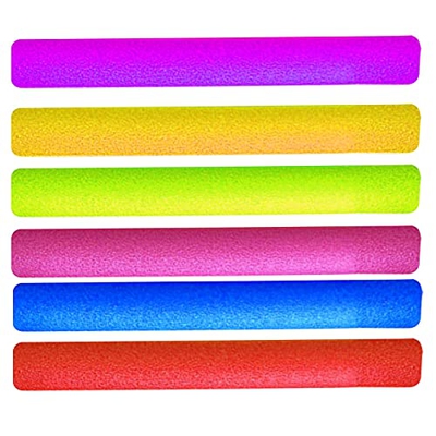 Noodles da biliardo 60 pollici - Piscina galleggiante Noodles Foam Tube, Durable Hollow Schiuma Piscina Swim Noodles, Bright Colourful Piscina Stick S