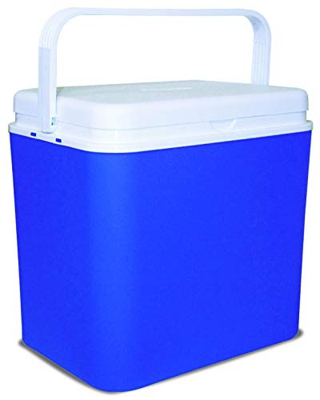 FRIGO Frigorifero da campeggio PASSIVO GRANDE da 30 Litri PAPILLON