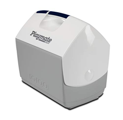 Igloo Playmate Elite Maxcold Frigorifero portatile 15.2 Litri, Grigio en oferta