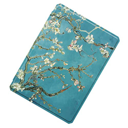 HEALLILY Copertina Del Lettore Compatibile con Copertura Ultra- Thin Badwhite 5 precio