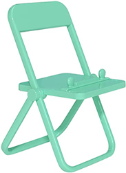 BRYLL Supporto per Telefono Universale Sedia novità Desktop Desktop Telefono Mobile Supporto Scrivania Mini Desk Gratis Gratis Gratis Gratis dei Mani  en oferta