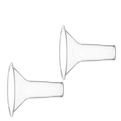 Medela 008.0334 Personalfit Imbuto, 2 pezzi