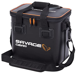Savage Gear WPMP Cooler Bag L - Borsa termica da 24 l en oferta