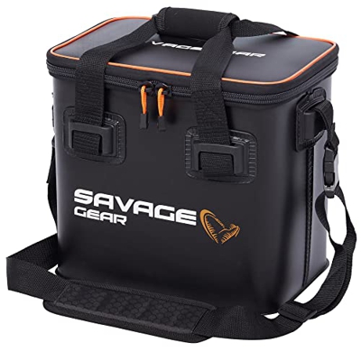 Savage Gear WPMP Cooler Bag L - Borsa termica da 24 l
