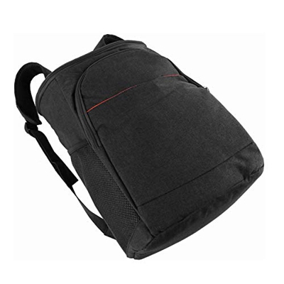 YuuHeeER 1 zaino refrigerante leggero borsa termica zaino 10l 25l grande capacità isolato nero