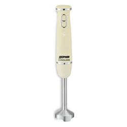 Frullatore immersione Ricaricabile USB Beige características