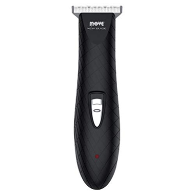 New Blade Professional Hair Clipper Move - Tosatrice Professionale Move srl