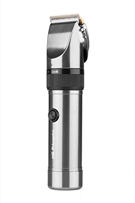 Orbegozo CTP 2500 Tagliacapelli Professionale, 5 W, colore: Alluminio