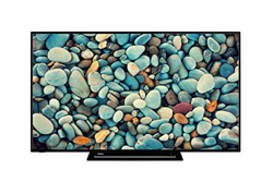 Toshiba 55UK3163DA LED 55" Smart TV Ultra HD 4K, DVB-T2, DVB-C, DVB-S2, HDR, WLAN, Amazon Alexa, Works with Google, Netflix, Classe G, certificato lat precio
