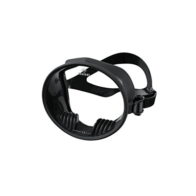 BEUCHAT – Super Compensator, Colore: Nero