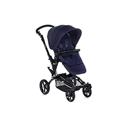 Jane Epic, Passeggino, da 6 mesi a 15 kg, Amaca reversibile, Telaio in alluminio, Doppio freno, Sailor características