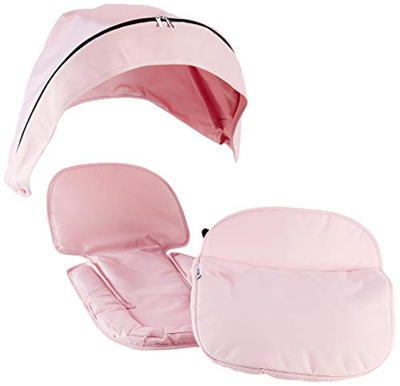Baby Ace Set Estivo Bebè Estensibile – Sedie Passeggino, Unisex