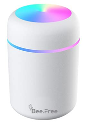Bee.Free Umidificatore portatile ad ultrasuoni USB en oferta