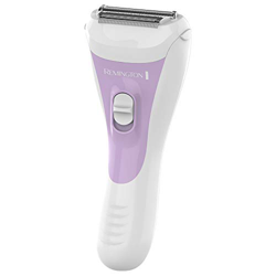 Remington Epilatore Femminile, Bianco/Viola, WSF5060 precio