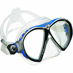 AQUALUNG FAVOLA CL SIL/SILVER-BLUE AQUA LUNG precio