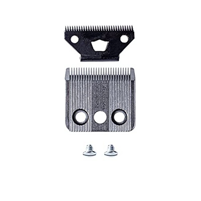 Moser Wahl Clipper Lama per Dummies Pet
