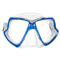 Maschera X-VISION MID precio