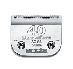 Andis - Lama in Acciaio Inox UltraEdge en oferta