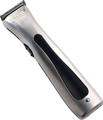 Wahl Prolithium Ion Beret - Rasoio Elettrico, Edizione 100 Anni