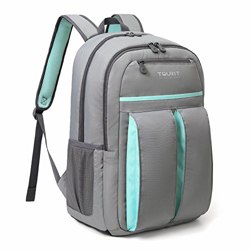 TOURIT Zaino più fresco isolato borsa zaino leggero con dispositivo di raffreddamento grande capacità per uomini donne per escursionismo, sport, viagg precio