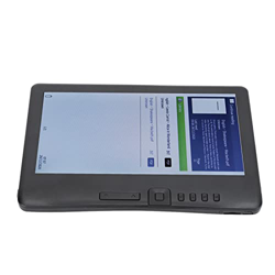 Lettore E a Colori, Schermo LCD 16:9 da 7 Pollici HD 800X480 380 MHz Dispositivi per ereader per presentazioni Musicali Set di ereader con Cuffie Cust en oferta