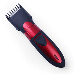 Junecat SURKER HC7068 Tagliacapelli Elettrico Ricaricabile Capelli Impermeabile Trimmer Barba da Barba Parrucchiere per Uomini e Bambini en oferta