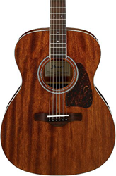 Ibanez Artwood AC340-OPN - características