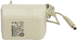 Medela 099.0033 – Adattatore/Trasformatore di corrente per il Tiralatte Medela Mini Electric en oferta